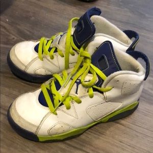 Kid’s Jordan Shoes